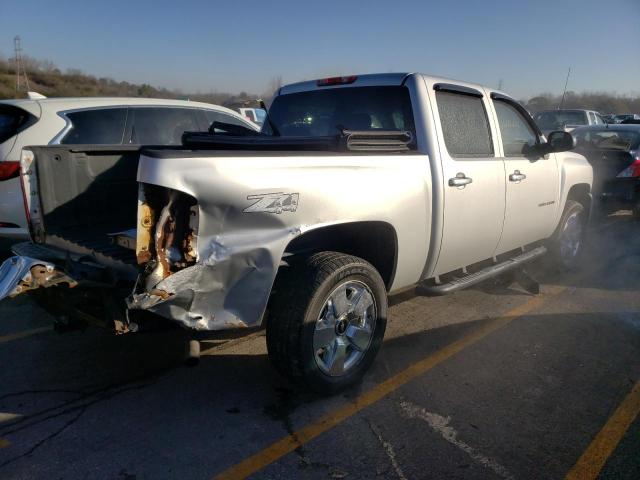 Photo 4 from auction – 2011 CHEVROLET SILVERADO with VIN 3GCPKSE36BG192840