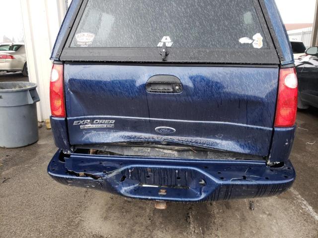 Photo 9 from auction – 2004 FORD EXPLORER S with VIN 1FMZU77K54UA56750