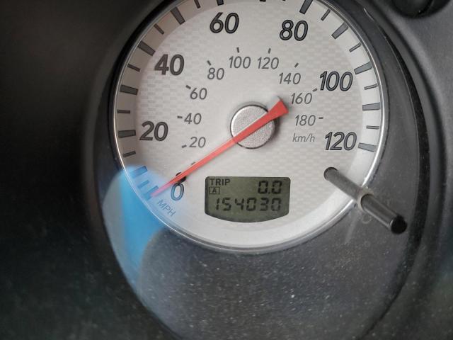 Photo 8 from auction – 2003 MITSUBISHI OUTLANDER with VIN JA4LZ41G03U070644