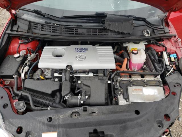 Photo 7 from auction – 2015 LEXUS CT 200 with VIN JTHKD5BH6F2239805