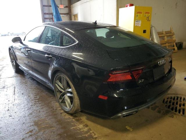 Фото 3 с аукциона – 2018 AUDI A7 PREMIUM с VIN WAUW3AFC0JN040010