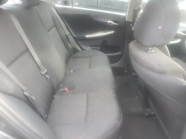 Photo 6 from auction – 2012 TOYOTA COROLLA BA with VIN 5YFBU4EE6CP049786