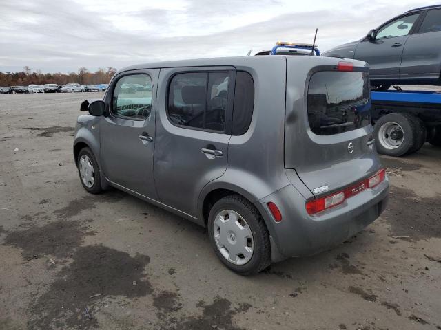 Photo 3 from auction – 2010 NISSAN CUBE BASE with VIN JN8AZ2KRXAT170288