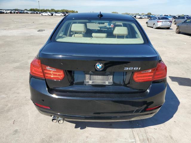Photo 6 from auction – 2014 BMW 328 I with VIN WBA3A5C52EF605427