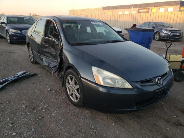 HONDA ACCORD EX 2003 with VIN 1HGCM66533A036661 - Photo from auction