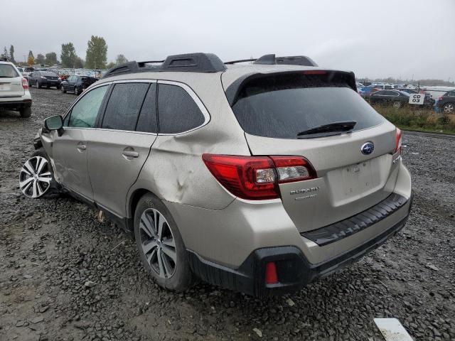 Photo 3 from auction – 2019 SUBARU OUTBACK 2. with VIN 4S4BSANC1K3253627