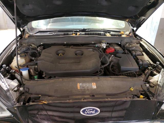 Photo 7 from auction – 2017 FORD FUSION SE with VIN 3FA6P0T98HR366595