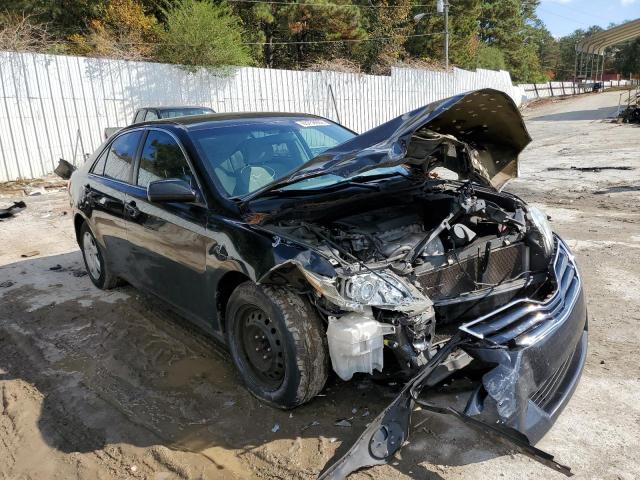 TOYOTA CAMRY BASE 2011 with VIN 4T1BF3EKXBU162227 - Photo from auction