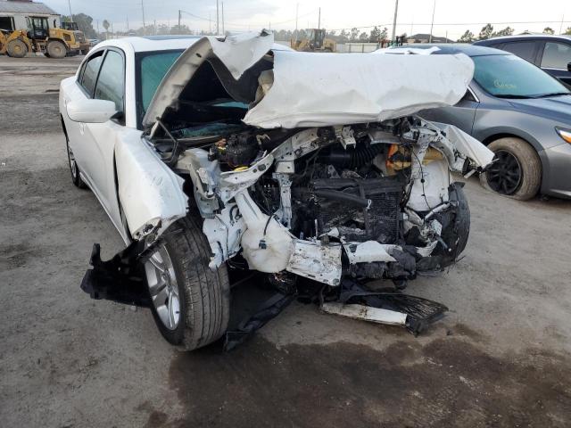 Photo 9 from auction – 2019 DODGE CHARGER SX with VIN 2C3CDXBG1KH692048