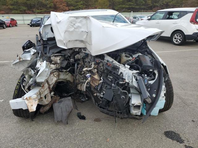 Photo 7 from auction – 2015 CHEVROLET IMPALA LTZ with VIN 1G1165S33FU146846