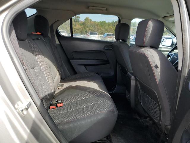 Photo 6 from auction – 2012 CHEVROLET EQUINOX LT with VIN 2GNALDEKXC6366628