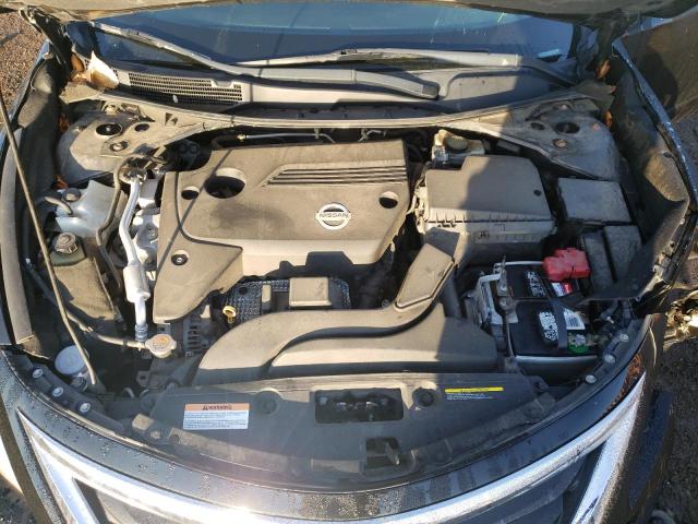 Photo 7 from auction – 2014 NISSAN ALTIMA 2.5 with VIN 1N4AL3AP9EC426256