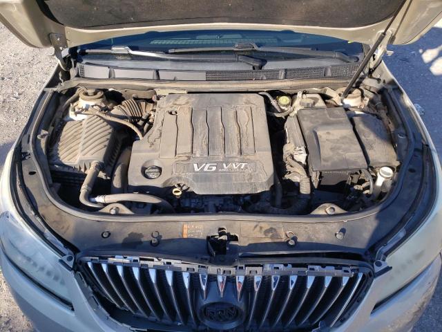 Photo 7 from auction – 2013 BUICK LACROSSE P with VIN 1G4GH5E37DF303069