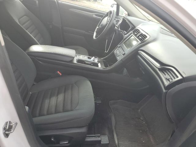 Photo 5 from auction – 2017 FORD FUSION SE with VIN 3FA6P0H7XHR327756