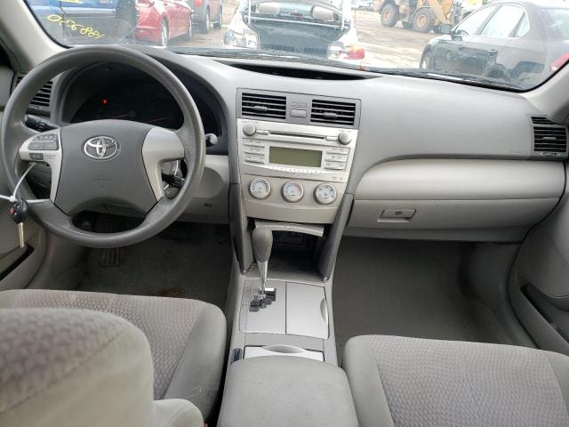 Фото 8 с аукциона – 2011 TOYOTA CAMRY BASE с VIN 4T4BF3EK0BR188230