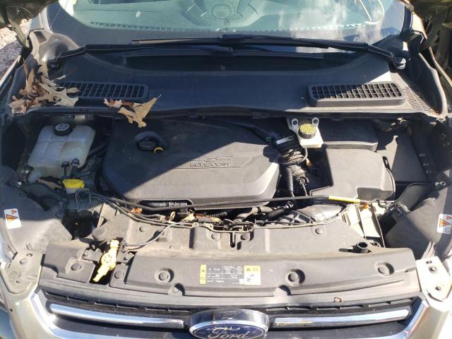 Photo 7 from auction – 2014 FORD ESCAPE TIT with VIN 1FMCU0JX2EUB07396