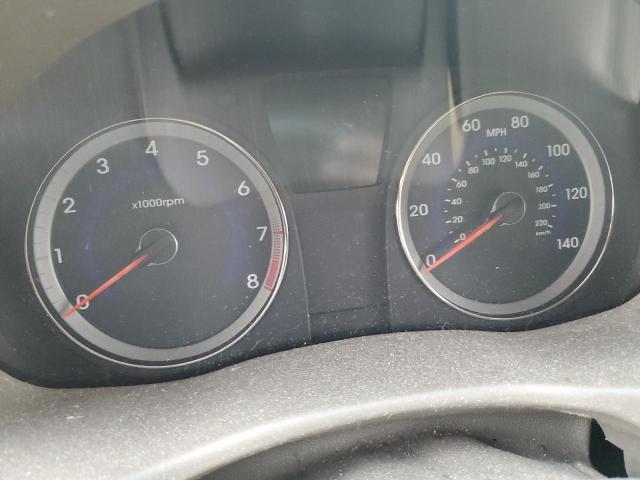 Photo 8 from auction – 2014 HYUNDAI ACCENT GLS with VIN KMHCT4AE9EU655341
