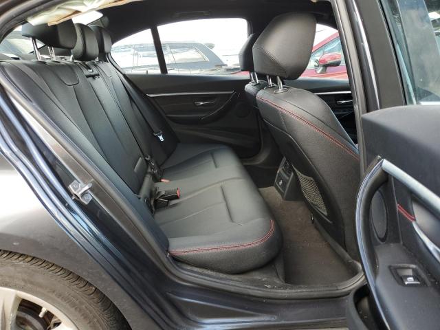 Photo 6 from auction – 2017 BMW 330 XI with VIN WBA8D9G32HNU63393