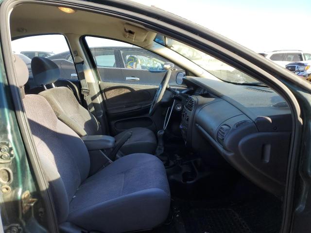 Photo 5 from auction – 2000 DODGE NEON BASE with VIN 1B3ES46C4YD569500