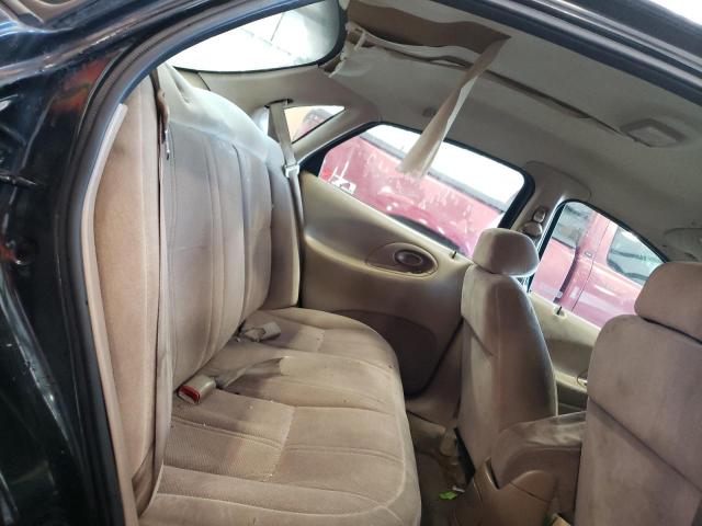 Photo 6 from auction – 1998 FORD TAURUS LX with VIN 1FAFP52U2WG182034