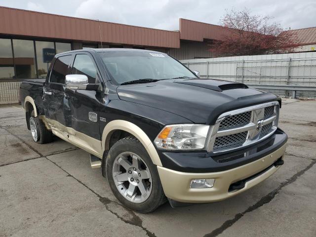 DODGE RAM 1500 2011 with VIN 1D7RV1CT3BS632718 - Photo from auction
