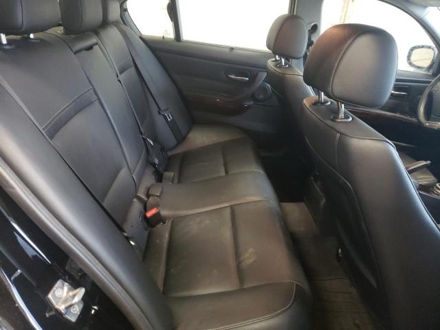 Photo 6 from auction – 2011 BMW 328 I with VIN WBAPH7C59BE673976