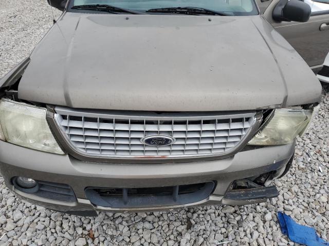 Photo 7 from auction – 2002 FORD EXPLORER L with VIN 1FMZU75W22UC09345