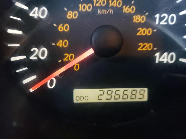 Photo 8 from auction – 2005 TOYOTA HIGHLANDER with VIN JTEEP21A940061305