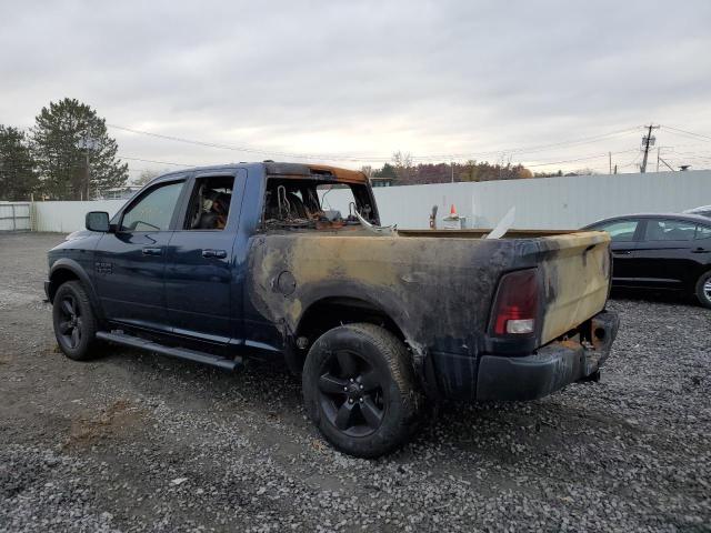 Photo 9 from auction – 2019 RAM 1500 CLASS with VIN 1C6RR7GG8KS680558