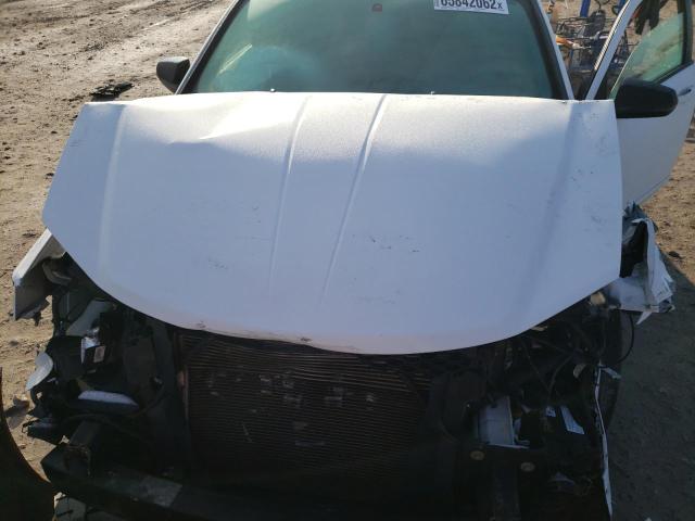 Photo 7 from auction – 2011 DODGE AVENGER EX with VIN 1B3BD4FB4BN572726
