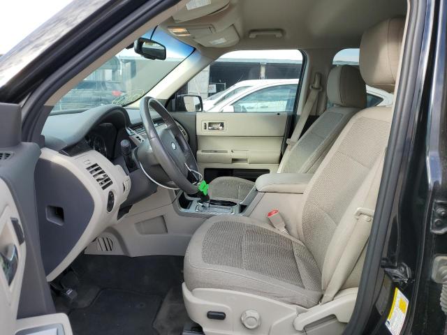 Photo 7 from auction – 2011 FORD FLEX SE with VIN 2FMGK5BC6BBD26203