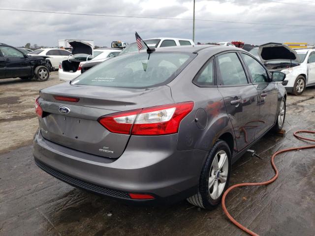 Photo 4 from auction – 2014 FORD FOCUS SE with VIN 1FADP3F25EL447748