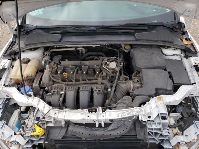 Photo 7 from auction – 2015 FORD FOCUS SE with VIN 1FADP3F29FL344415