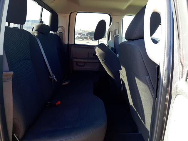 Photo 6 from auction – 2020 RAM 1500 CLASS with VIN 1C6RR7GG7LS122931