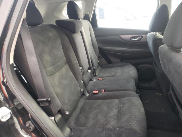 Photo 6 from auction – 2016 NISSAN ROGUE S with VIN 5N1AT2MT5GC789052