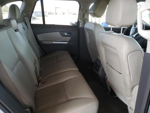 Photo 6 from auction – 2014 FORD EDGE SEL with VIN 2FMDK4JC4EBB59293