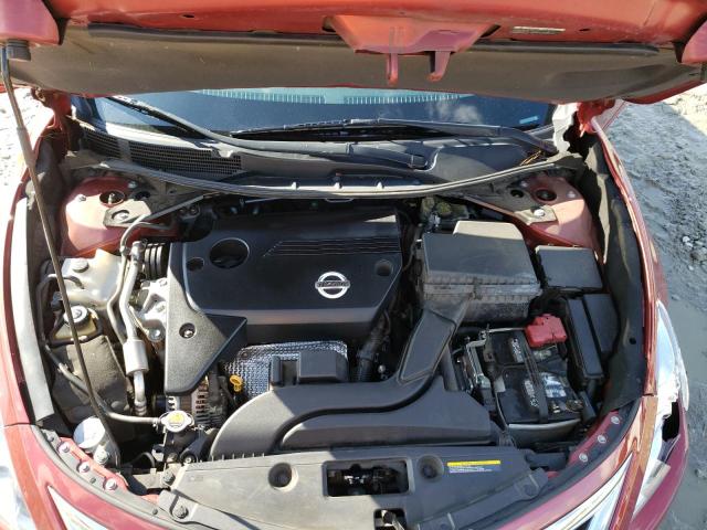 Photo 7 from auction – 2015 NISSAN ALTIMA 2.5 with VIN 1N4AL3AP1FC235769