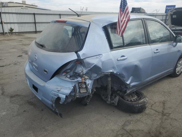 Photo 9 from auction – 2011 NISSAN VERSA S with VIN 3N1BC1CP9BL504926