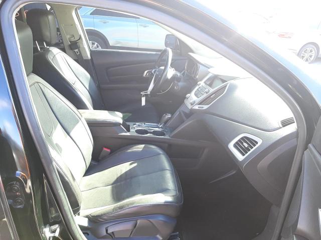 Photo 5 from auction – 2017 GMC TERRAIN SL with VIN 2GKALPEK8H6337523
