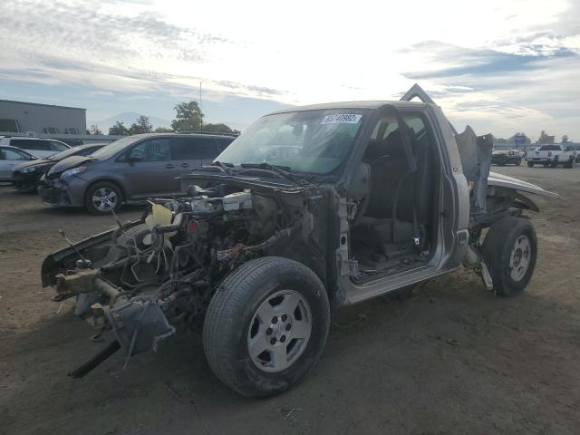 Photo 2 from auction – 2003 CHEVROLET SILVERADO with VIN 1GCEC14X83Z145510