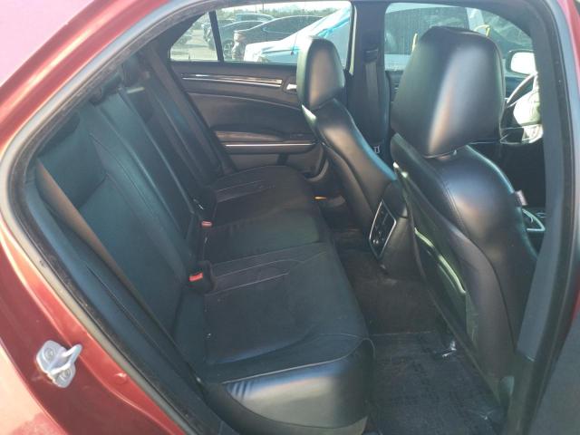 Photo 6 from auction – 2012 CHRYSLER 300C with VIN 2C3CCAET1CH245469