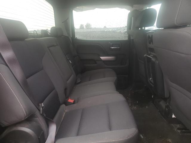 Photo 6 from auction – 2016 CHEVROLET SILVERADO with VIN 3GCUKREC0GG194778
