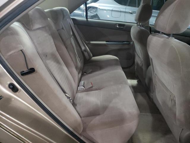 Photo 6 from auction – 2005 TOYOTA CAMRY LE with VIN JTDBE32K753034503