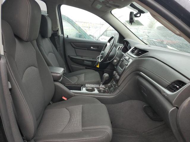 Photo 5 from auction – 2017 CHEVROLET TRAVERSE L with VIN 1GNKVGKD5HJ128038