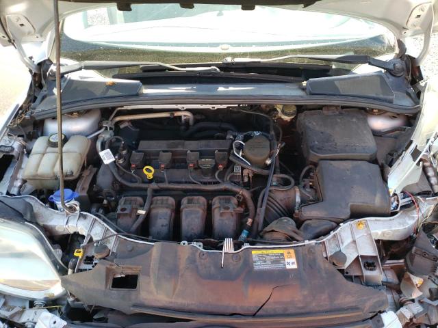 Photo 7 from auction – 2013 FORD FOCUS SE with VIN 1FADP3F2XDL212616