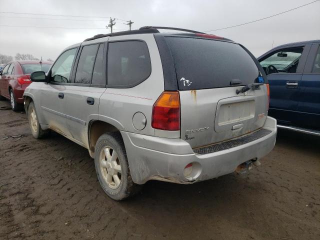 Photo 3 from auction – 2007 GMC ENVOY with VIN 1GKDT13S372143586