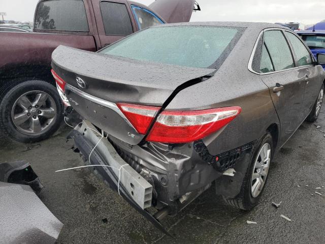 Photo 9 from auction – 2017 TOYOTA CAMRY LE with VIN 4T1BF1FK6HU279508
