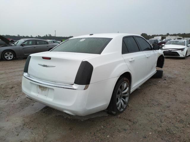 Photo 4 from auction – 2014 CHRYSLER 300 S with VIN 2C3CCABG9EH286765