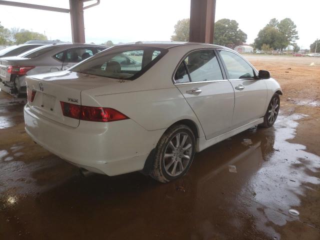 Photo 4 from auction – 2008 ACURA TSX with VIN JH4CL96948C006178