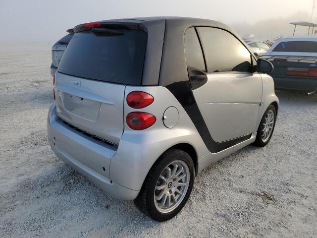 Photo 3 from auction – 2012 SMART FORTWO PUR with VIN WMEEJ3BA6CK559346